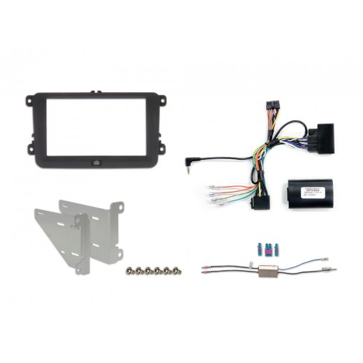 Inštalačná sada Alpine KIT-7VWPQ