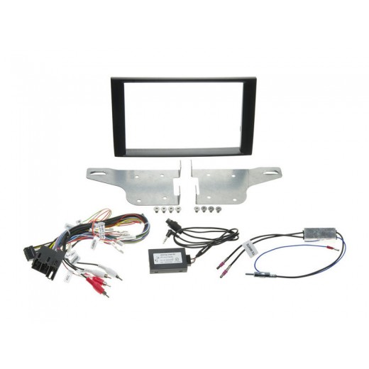 Inštalačná sada Alpine KIT-8A4D