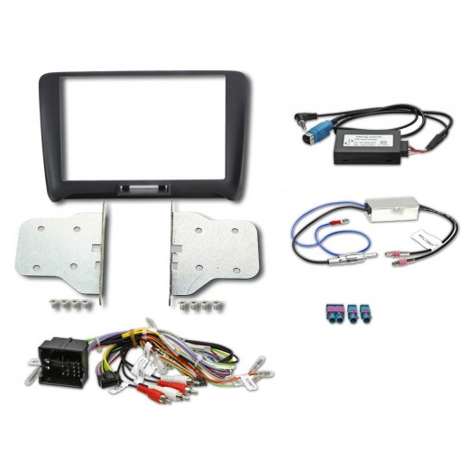 Montážna sada Alpine KIT-8TT