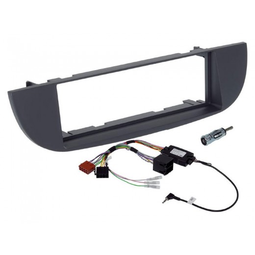 Inštalačná sada Alpine KIT-F9FI-312G