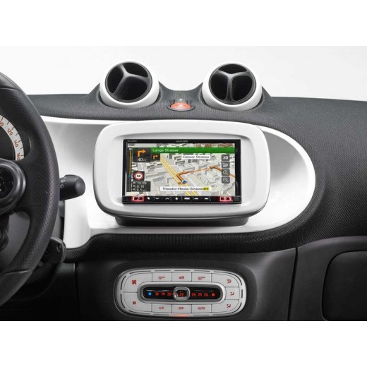 Inštalačná sada Alpine KIT-W997SMTW