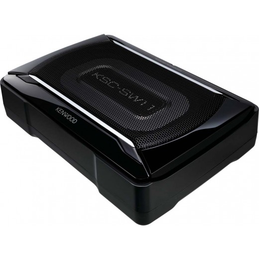 Aktívny subwoofer Kenwood KSC-SW11