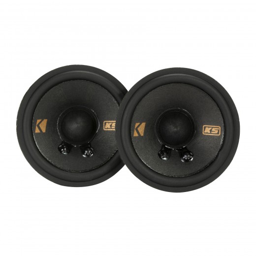 Reproduktory Kicker KSC2704