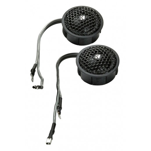 Výškové reproduktory Kicker KST2004