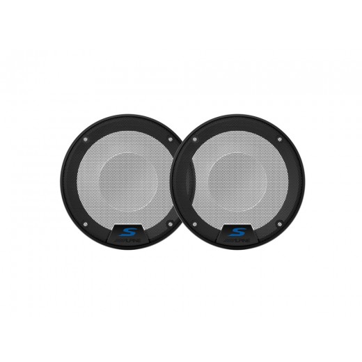 Mriežky na reproduktor Alpine KTE-S50G