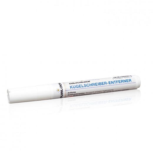 Odstraňovač škvŕn od guľôčkového pera Colourlock Kugelschreiber Entferner 9,5 ml