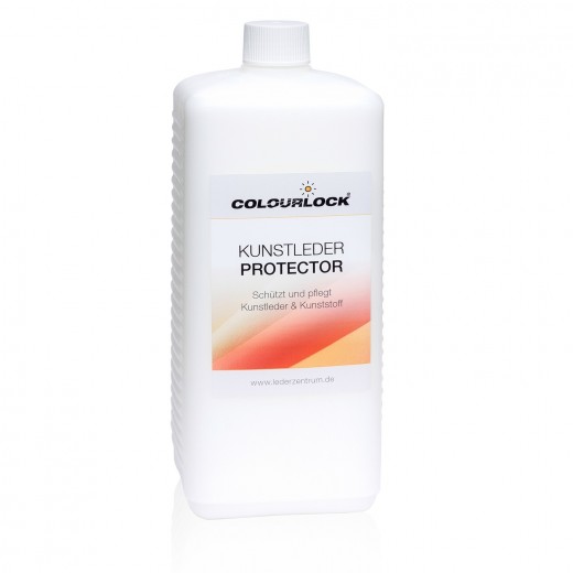 Ochrana kože Colourlock Kunstleder Protector 1 L