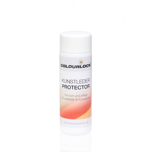 Ochrana kože Colourlock Kunstleder Protector 150 ml