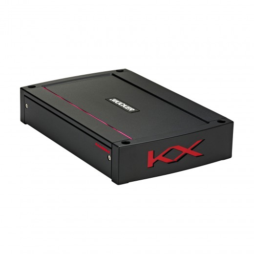 Zosilňovač Kicker KXA1200.1