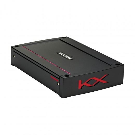 Zosilňovač Kicker KXA1200.2