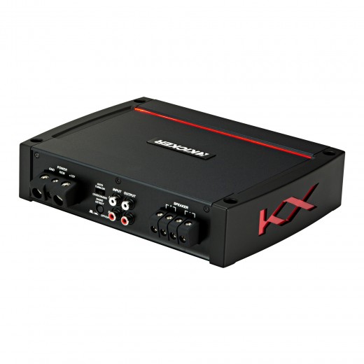Zosilňovač Kicker KXA800.1