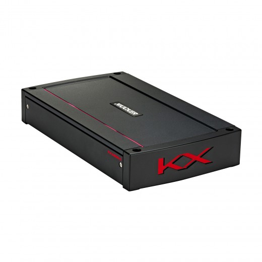 Zosilňovač Kicker KXA800.5