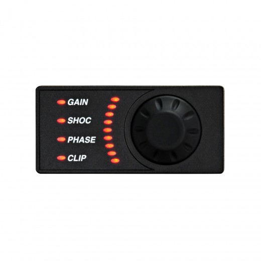 Diaľkové ovládanie Kicker KXARC