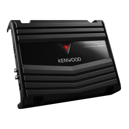 Zosilňovač Kenwood KAC-5206
