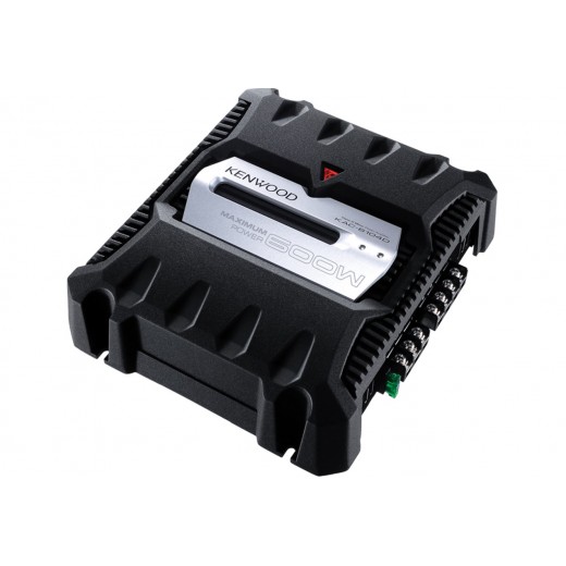 Zosilňovač Kenwood KAC-6104D