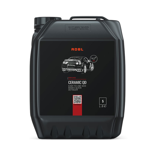 Detailer ADBL Ceramic QD (5 l)