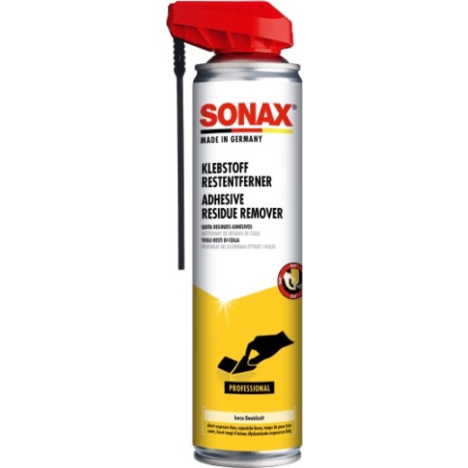 Sonax odstraňovač samolepiek - 400 ml