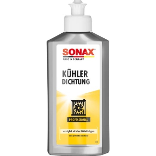 Sonax utesnenie chladiča - 250 ml