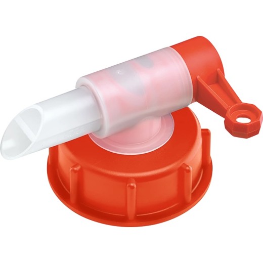 Sonax plastový výpustný kohút 25 a 60 l