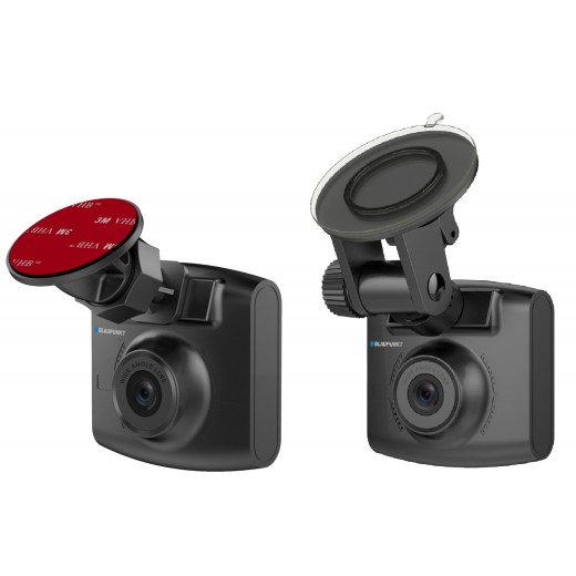FullHD kamera do auta BLAUPUNKT DVR BR 2.1 FHD