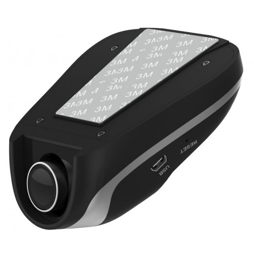 FullHD kamera do auta BLAUPUNKT DVR BR 2.5 FHD