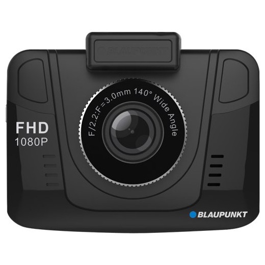 FullHD kamera do auta BLAUPUNKT DVR BR 3.0 FHD GPS