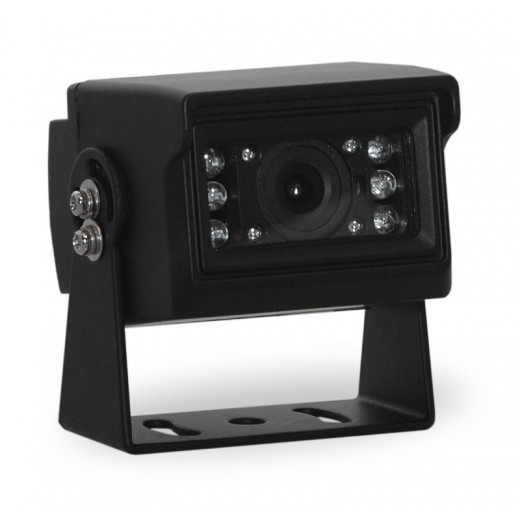 Cúvacia kamera AMPIRE KC202-NTSC-BLK