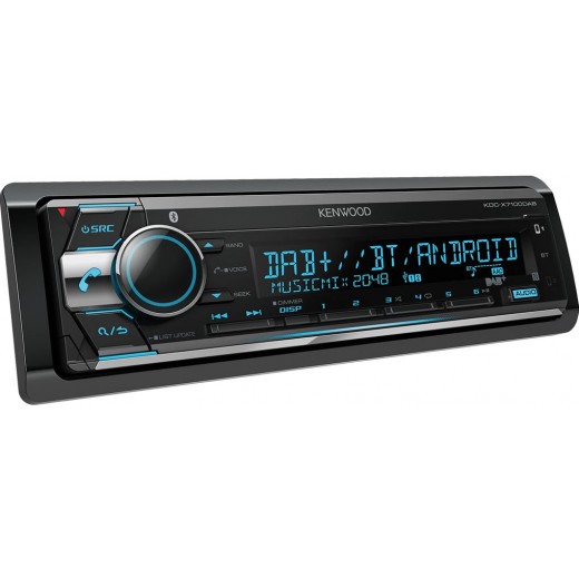 Autorádio Kenwood KDC-X7100DAB