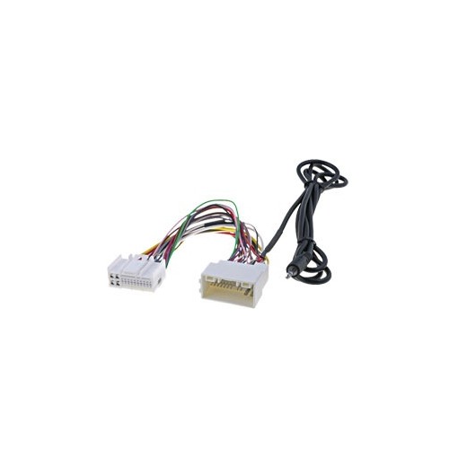 PER.PIC. AUX adaptér Hyundai / Kia