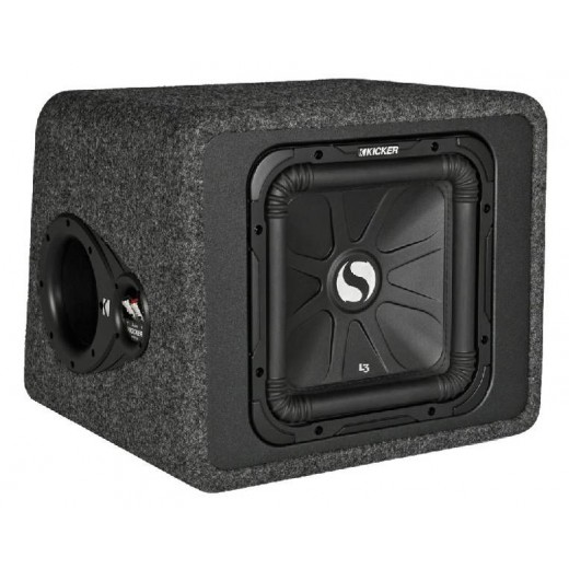 Subwoofer KICKER VS12L34