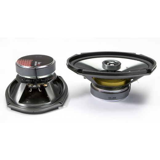 Reproduktory KICKER KS690