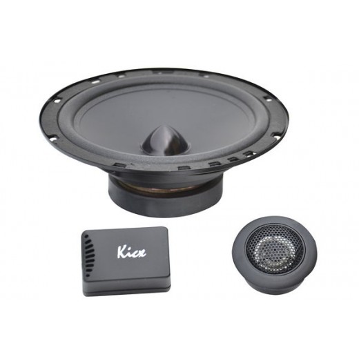Reproduktory KICX DC 6.2 MR