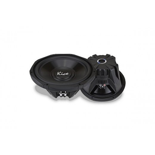 Subwoofer KICX STQ 252