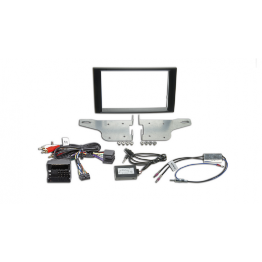 KIT8A4 - Inštalačný sada