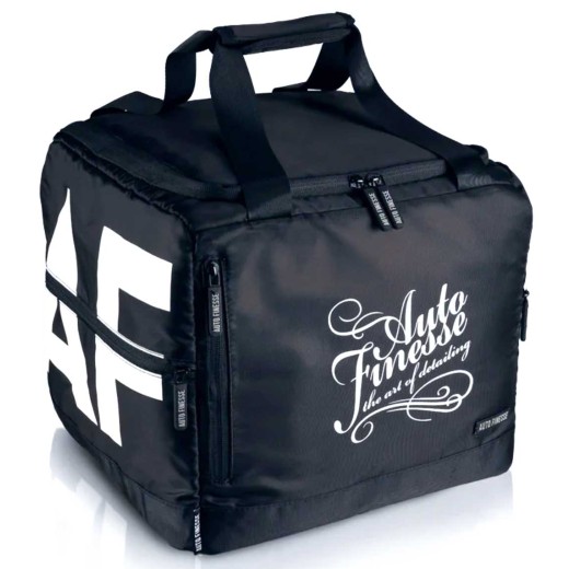 Detailingová taška Auto Finesse New Detailers Kit Bag