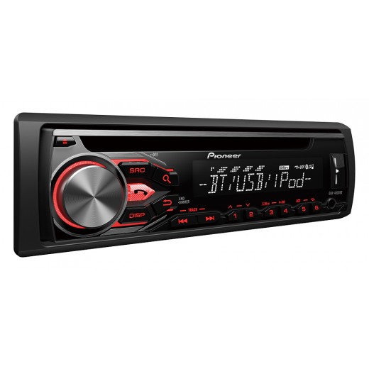 Autorádio PIONEER DEH-4800BT