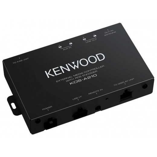 Kenwood KOS-A210