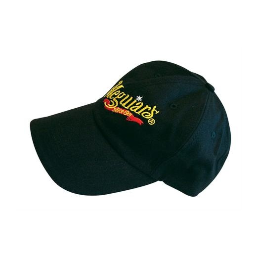 Meguiars originálne šiltovka s výšivkou