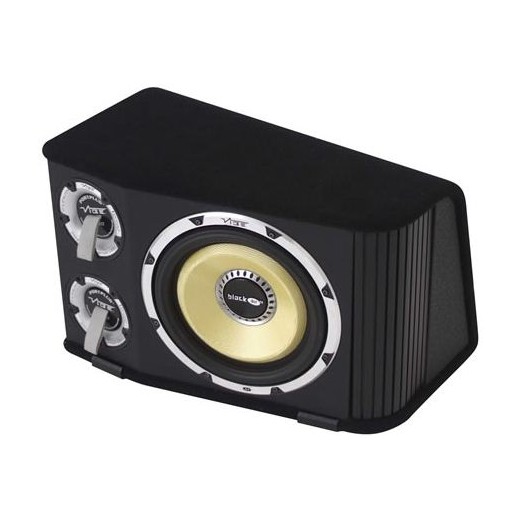 Subwoofer v boxe VIBE BLACKAIR VENTED 12