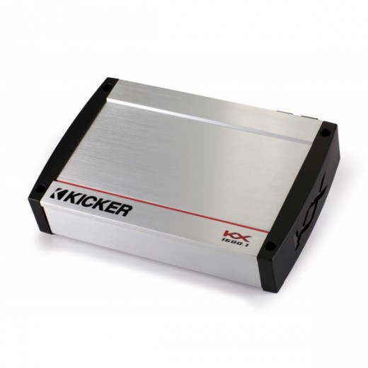 Zosilňovač Kicker KX16001