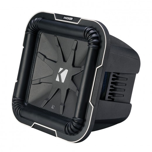 Subwoofer Kicker L7102