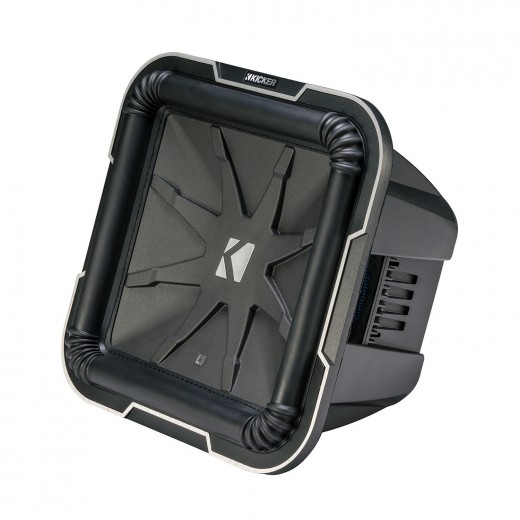 Subwoofer Kicker L7124