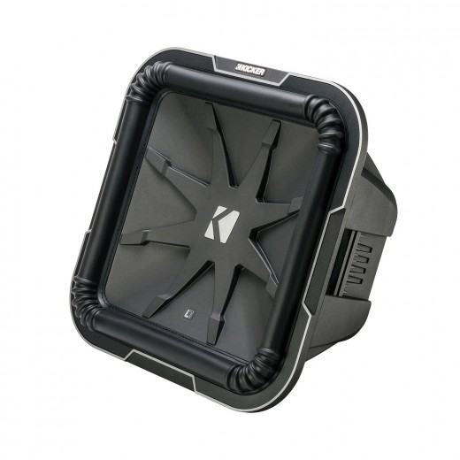 Subwoofer Kicker L7154