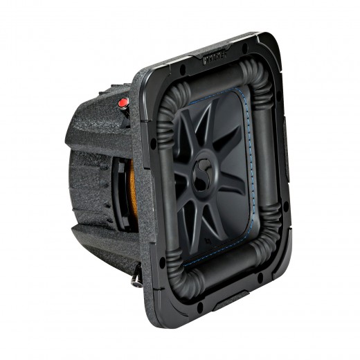 Subwoofer Kicker S8L74