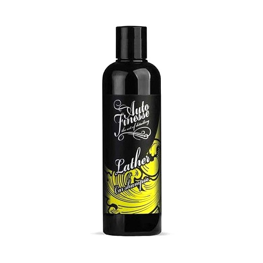 Šampón Auto Finesse Lather pH Neutral Car Shampoo (250 ml)