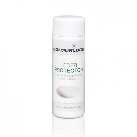 Impregnácia na kožu Colourlock Leder Protector 150 ml