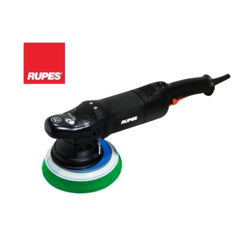 RUPES BigFoot LHR 21ES STN - strojná orbitálna leštička s výkmitom 21 mm