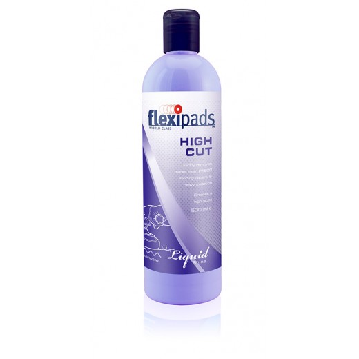 Brúsna pasta Flexipads High Cut Liquid Shine™ 500 ml