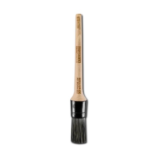 Štetec ValetPRO Large Wooden Handle Dash Brush (Chemical resistant)