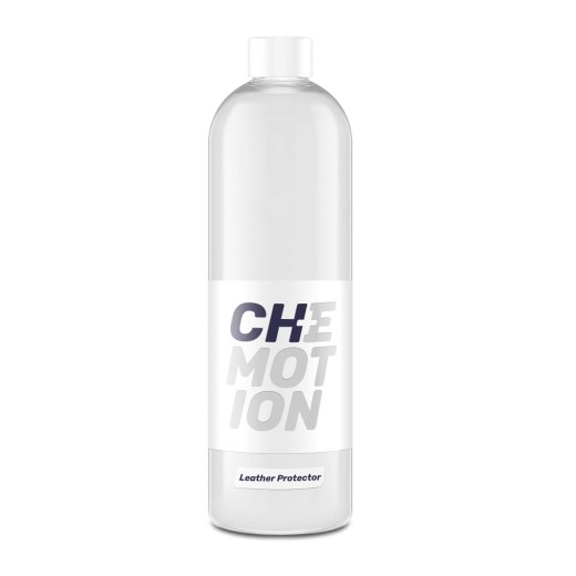 Impregnácia na koži Chemotion Leather Protector (250 ml)